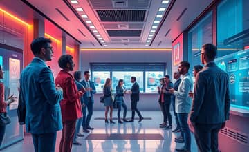 Voz y Asistentes Virtuales: Bancos en Modo Conversación