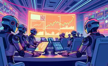 Automatización en Finanzas: Eficiencia y Reducción de Costos