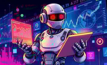 Asesores Robotizados: Gestión de Patrimonio Inteligente