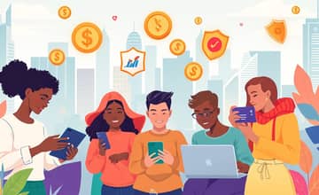 Educación Financiera Digital: Empoderando tus Decisiones