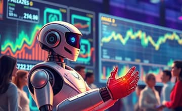 Robo-Advisors: Inversiones Simplificadas para Todos