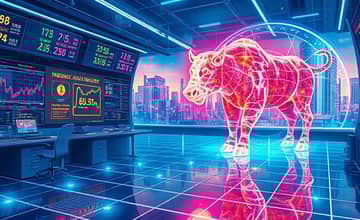 Machine Learning Aplicado: Estrategias Financieras Ganadoras