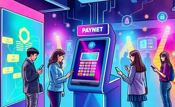 Pagos Inteligentes: La Evolución de las Transacciones