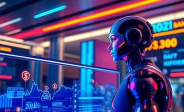 Chatbots Financieros: Asistencia Inteligente para Tus Dudas