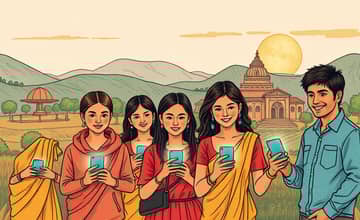 Microfinanzas Digitales: Inclusión Financiera Expandida