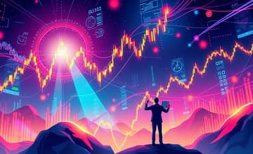 Análisis Predictivo en Bolsa: Anticipa Tendencias del Mercado