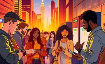 Tecnología Wearable y Pagos: La Comodidad en tu Muñeca