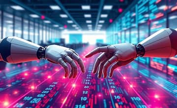 Automatización Robótica de Procesos (RPA): Eficiencia sin Límites