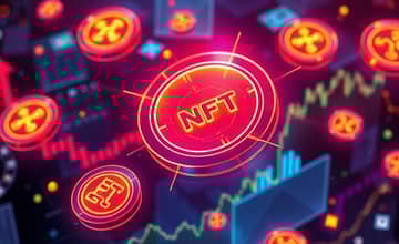 NFTs en el Mundo Financiero: Nuevas Formas de Valor