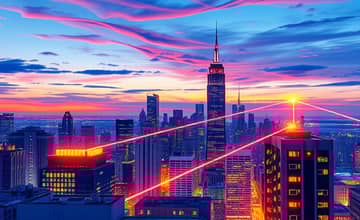 Edge Computing para Finanzas: Procesamiento Rápido y Local