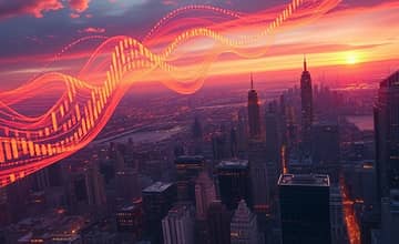 Patrones Ocultos: Revelando Secretos del Mercado con Datos