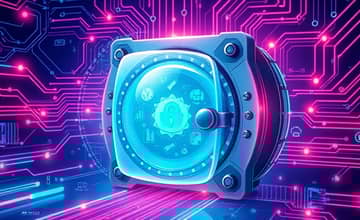 Computación Confidencial: Protegiendo Datos Sensibles Financieros