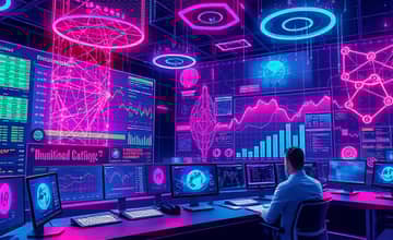 Finanzas Cuantitativas con IA: Modelos Predictivos Superiores