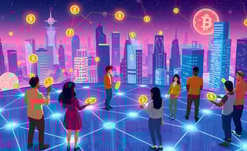 La Web3 y el Dinero: Descentralización del Valor