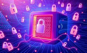 Auditoría de Datos: Garantizando la Integridad de tu Información Financiera