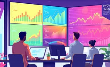 Benchmarking Financiero: Compárate y Mejora con Datos