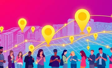 Geolocalización Financiera: Dónde Están las Oportunidades