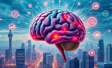 El Cerebro del Inversor: Cómo los Datos Moldean las Estrategias