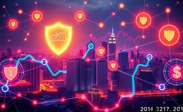 Modelado de Riesgos: Protege tu Capital con Ciencia de Datos