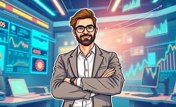 Forecasting Financiero: Con Datos, No Adivinando