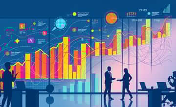 Data Storytelling: Convence con tus Números Financieros