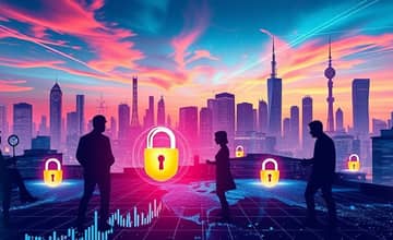 Privacidad y Datos Financieros: Equilibrando Innovación y Seguridad