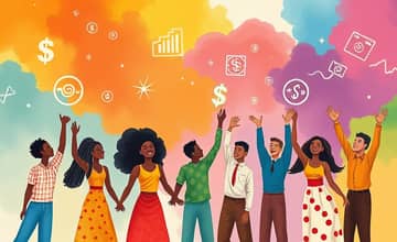 La Democratización del Acceso a Datos Financieros