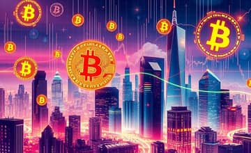 Descifrando Criptomonedas: Análisis de Datos en un Mundo Volátil