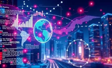 Minería de Texto Financiera: Extrae Valor de la Información no Estructurada