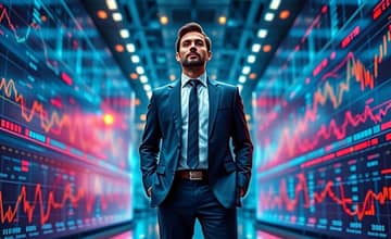 El Rol del Chief Data Officer en el Sector Financiero