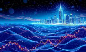 Data Lakes para Finanzas: Un Mar de Oportunidades