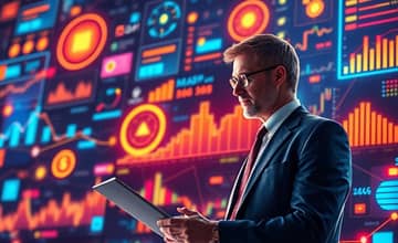 Análisis de Coherencia: ¿Cuadran tus Datos Financieros?