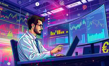 Conviértete en un Data Scientist Financiero: Tu Carrera del Futuro