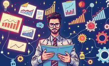 Frameworks de Análisis: Estructura tu Enfoque Financiero