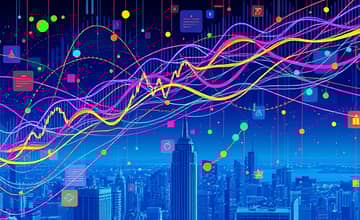 Análisis Multivariante: La Complejidad de los Datos Financieros Simplificada