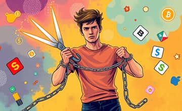 Adiós a las Suscripciones Fantasma: Recorta Gastos Invisiblemente