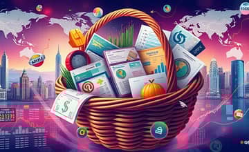 La Guía Definitiva para Entender y Usar los ETFs