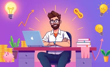 Finanzas para Freelancers: Estabilidad en la Independencia