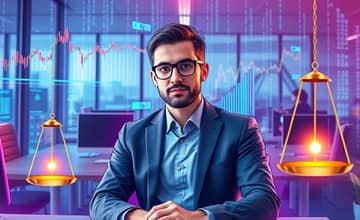 Ética en el Análisis de Datos Financieros: ¿Hasta Dónde Llegar?