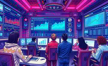 Analítica Prescriptiva: Guía tus Próximos Pasos Financieros