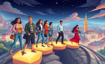 Más Allá del Ahorro: Invierte en tu Potencial Profesional