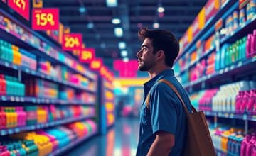 La Psicología del Precio: Compra Inteligentemente Siempre