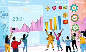 Gamificación de Datos: Haz tus Finanzas Más Interactivas