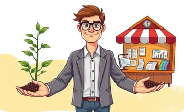 Finanzas Personales para Emprendedores: Haz Crecer tu Negocio y tu Bolsillo