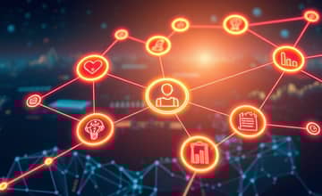 Blockchain Más Allá de las Criptomonedas: Innovación Financiera