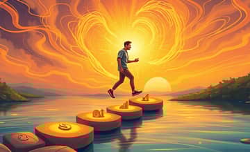 El Secreto de la Consistencia: Construyendo Riqueza Paso a Paso