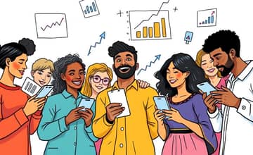 Impacto Social del Análisis de Datos en la Inclusión Financiera