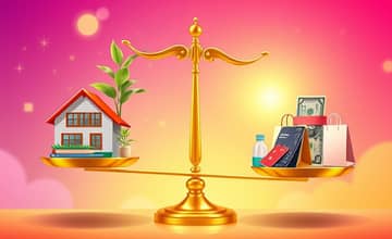 Deudas Buenas vs. Deudas Malas: Aprende a Diferenciarlas