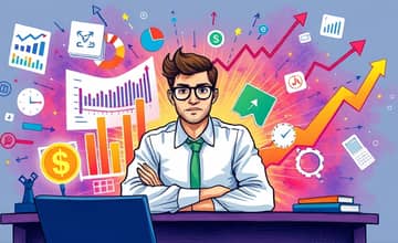 Simulaciones Financieras: Prueba Escenarios Antes de Invertir