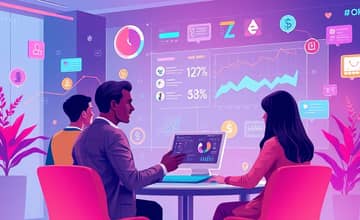 Personalización Financiera: Productos a tu Medida con IA